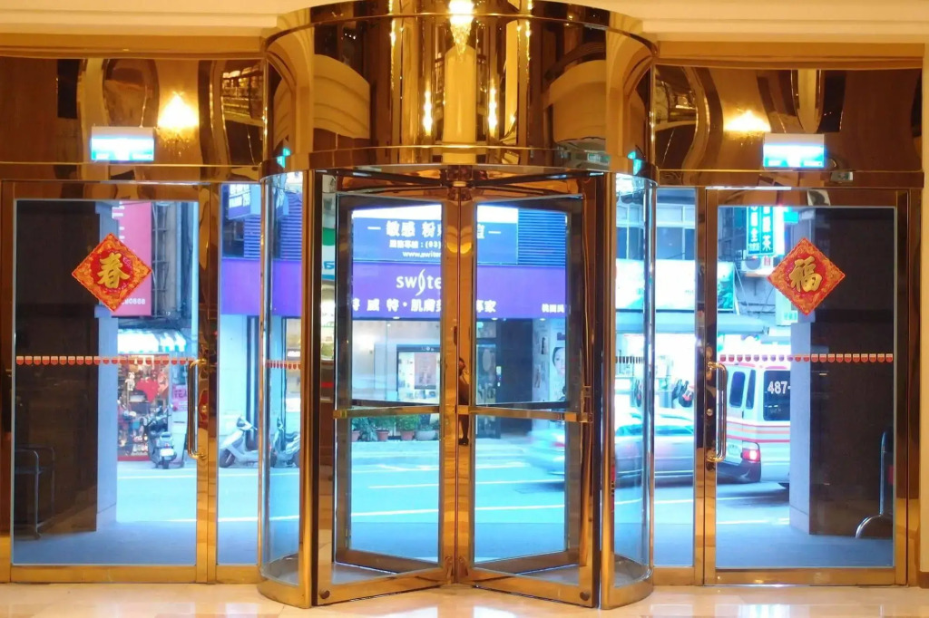 Chateau De Chine Hotel Taoyuan