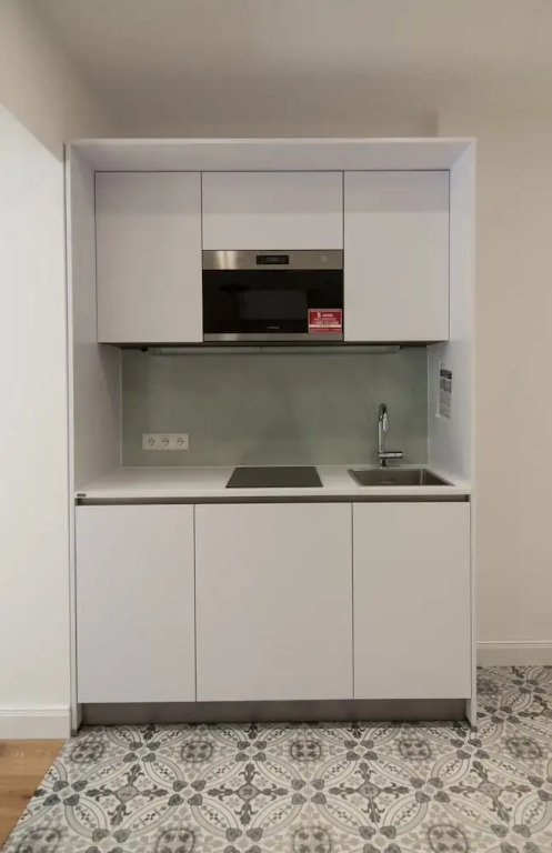 easy-flat Belvedere - Central Apartments with AC