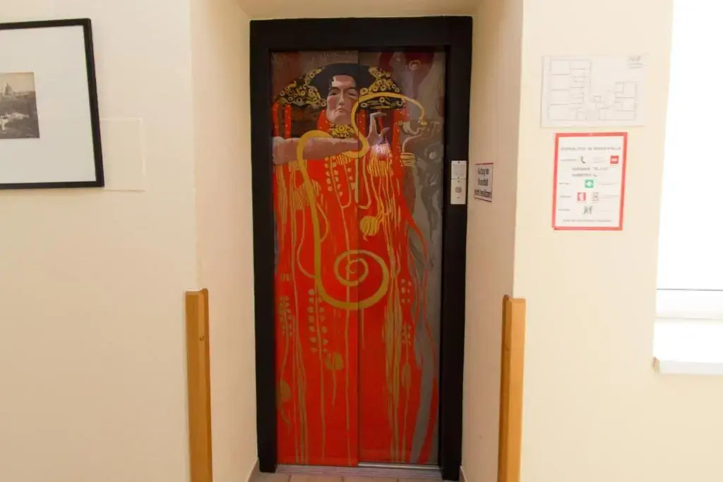 Klimt Apartments