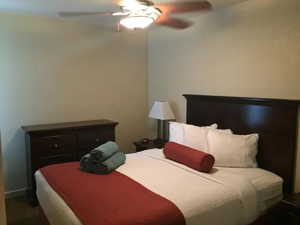 Multi Resorts Villas at Southgate