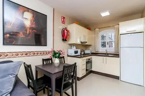 Apartamentos Verano Azul Canovas Nerja