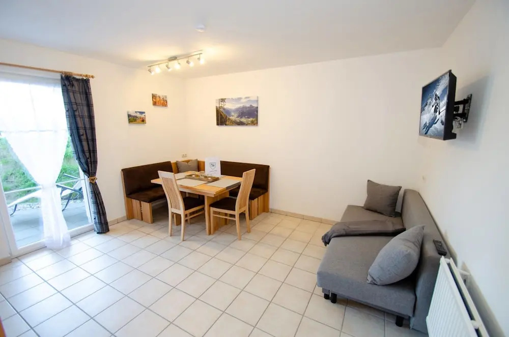 Panorama Apartments Bruck by All in One Apartments