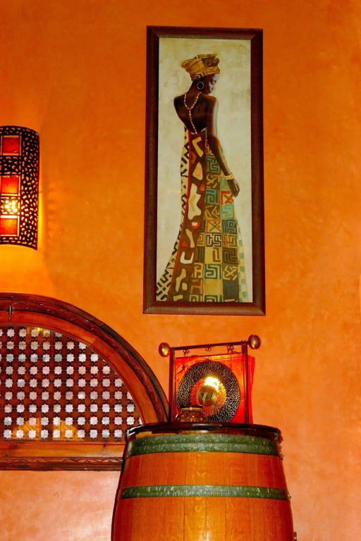 Kasbah Isfoula