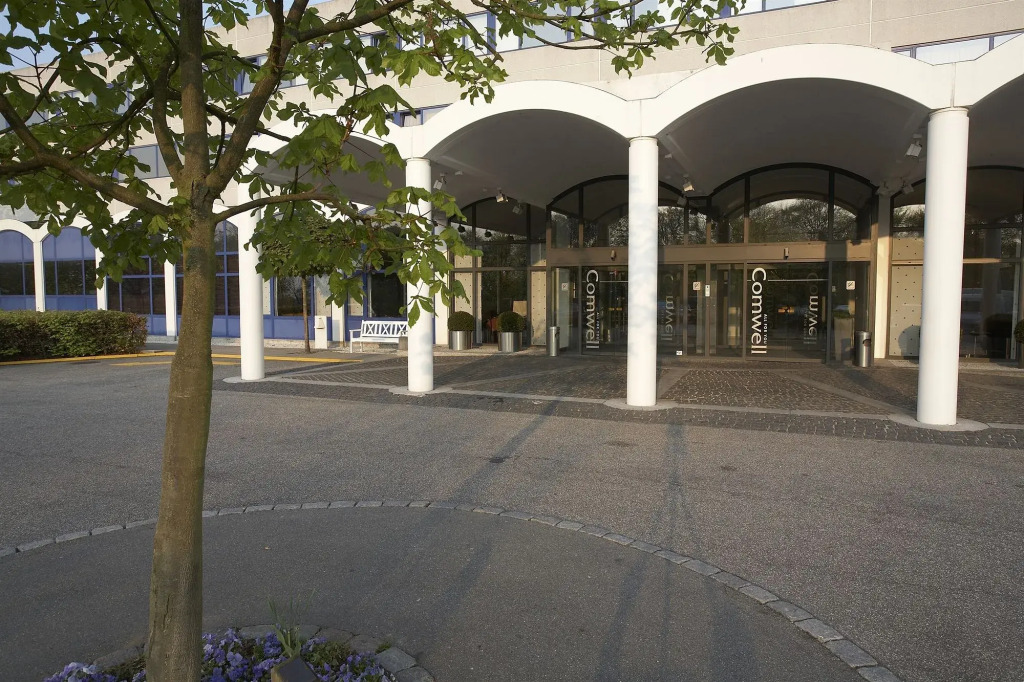 Comwell Hotel Kolding