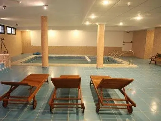 Hotel Mi Refugio