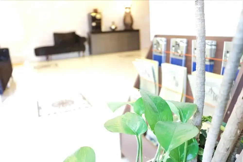 Jm Hotel