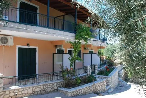 Rania Apartments