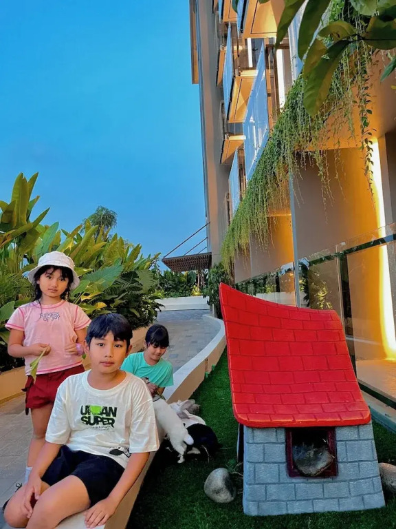 FortunaSuites Malioboro Yogyakarta