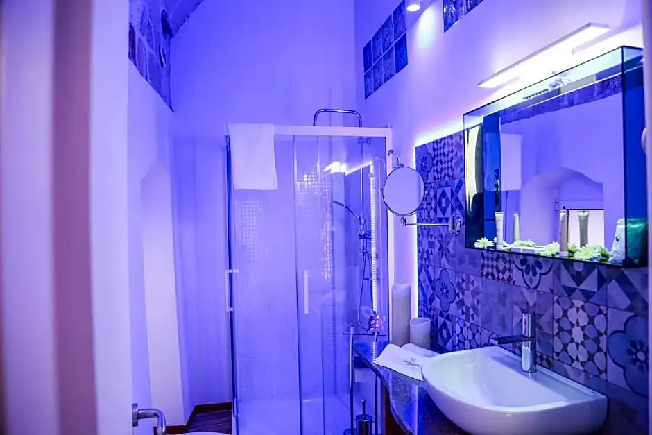 The Bridge Suites