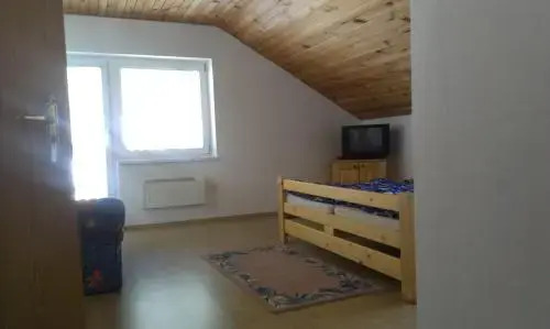 Penzion Bystra