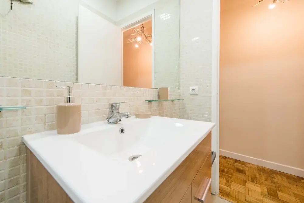Apartamento Madrid Rio