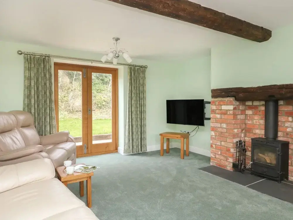 The Granary, Burton Bradstock