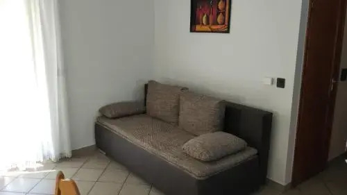 Anna villa