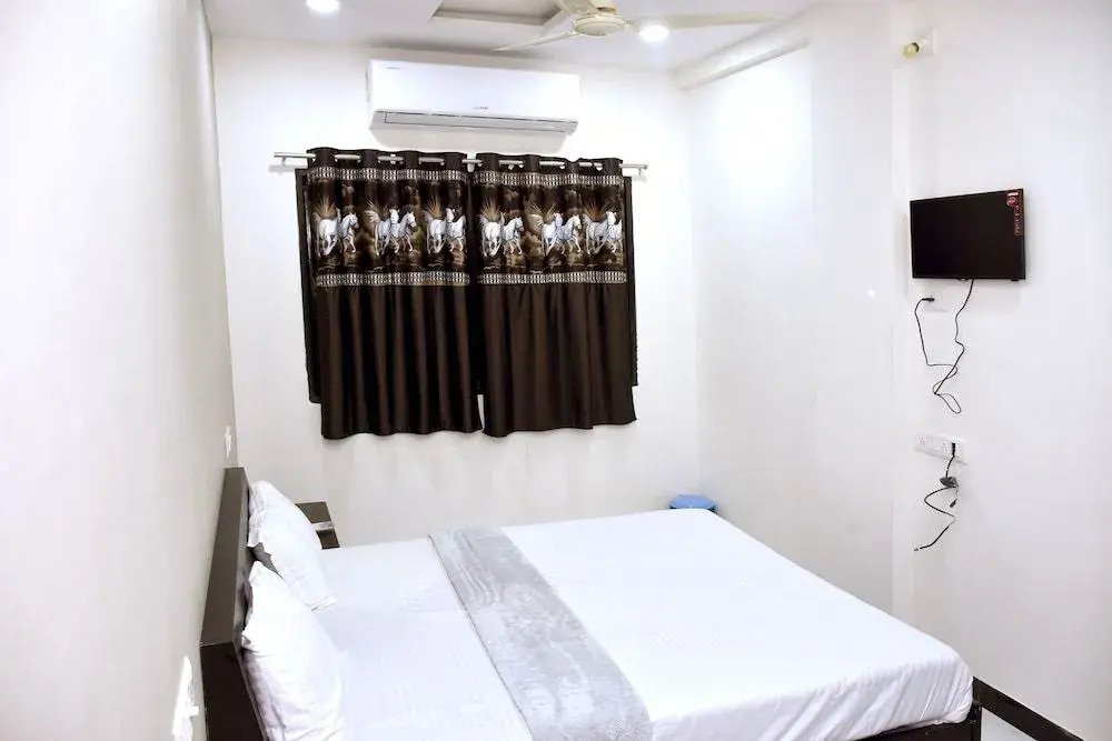 Hotel Zorba