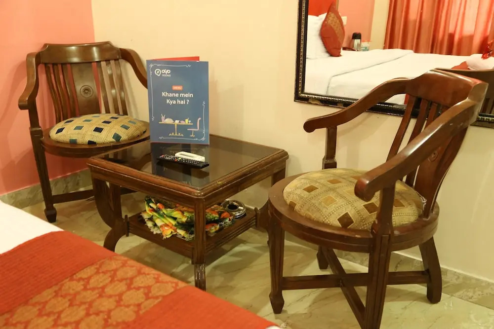 Hotel G K President
