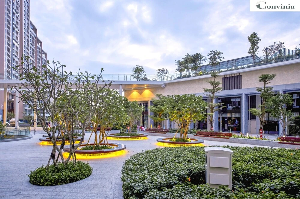 The Peak Serviced Apartment