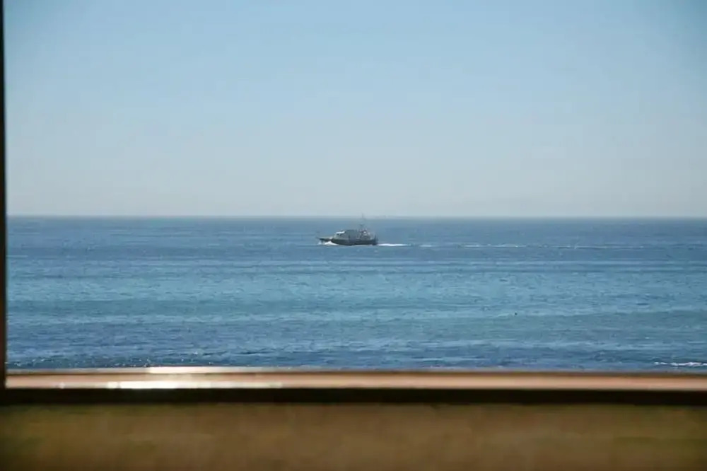 Bantry Beach Seaview Apartments