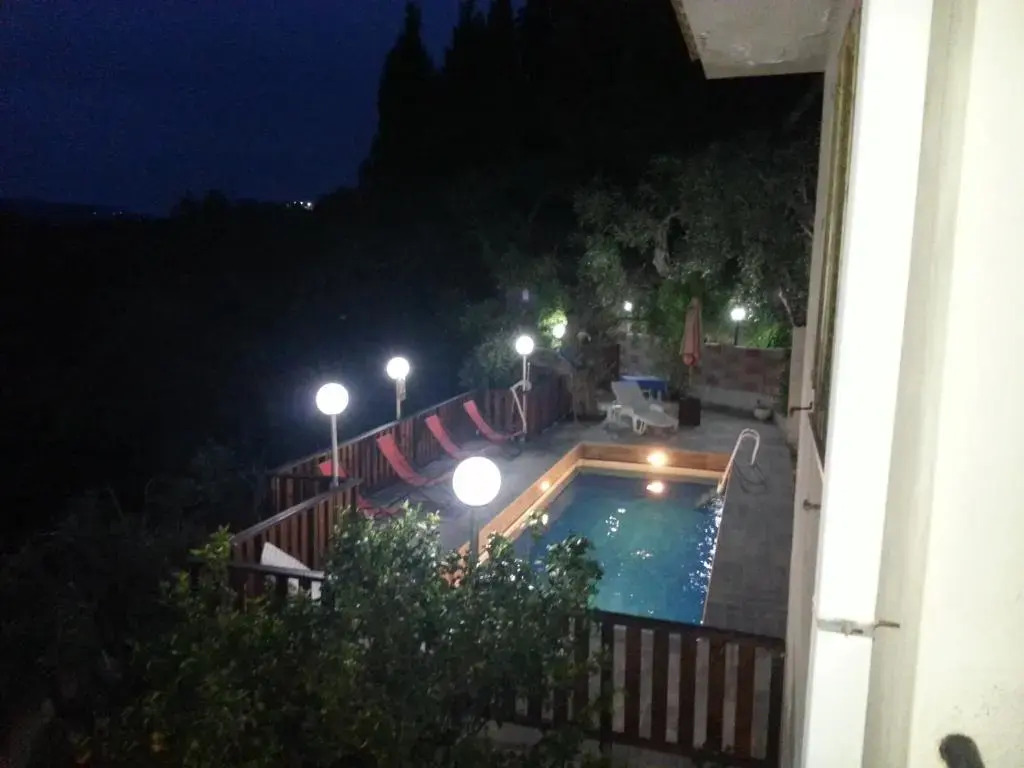 Villa Rosi
