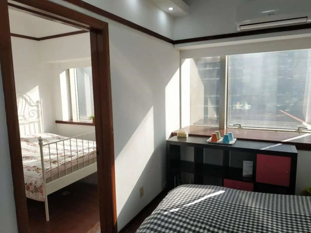 iNestin Shanghai Apt Lujiazui