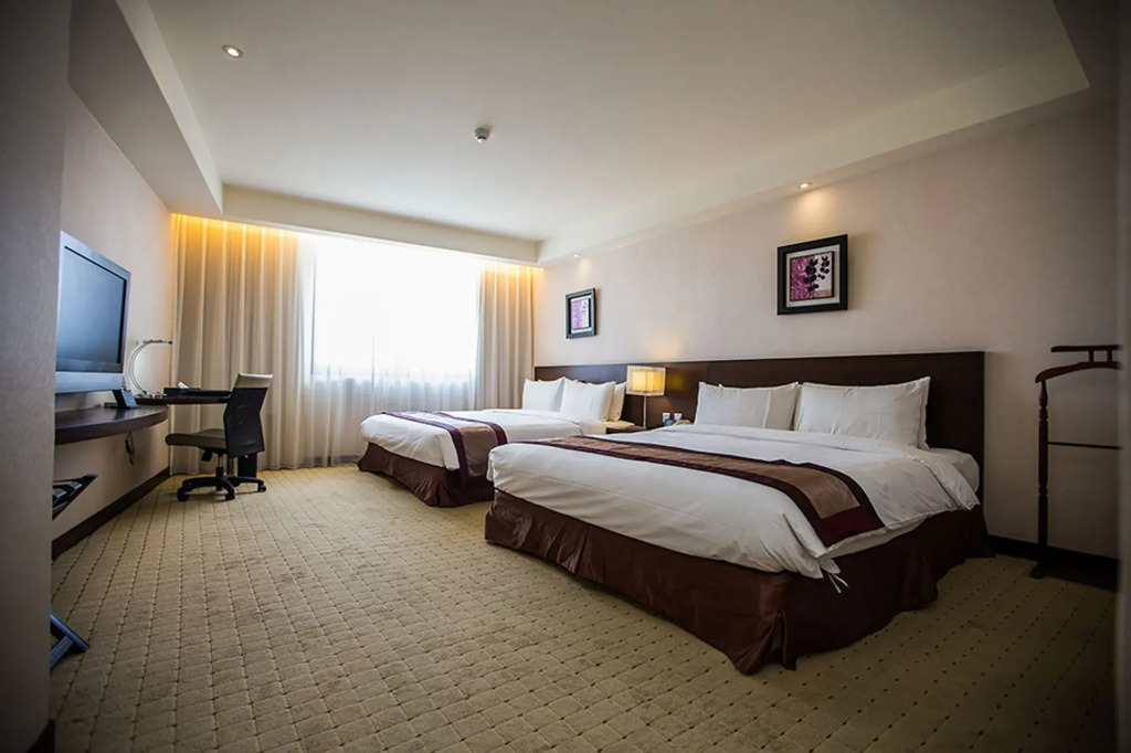 Garden Villa Hotel