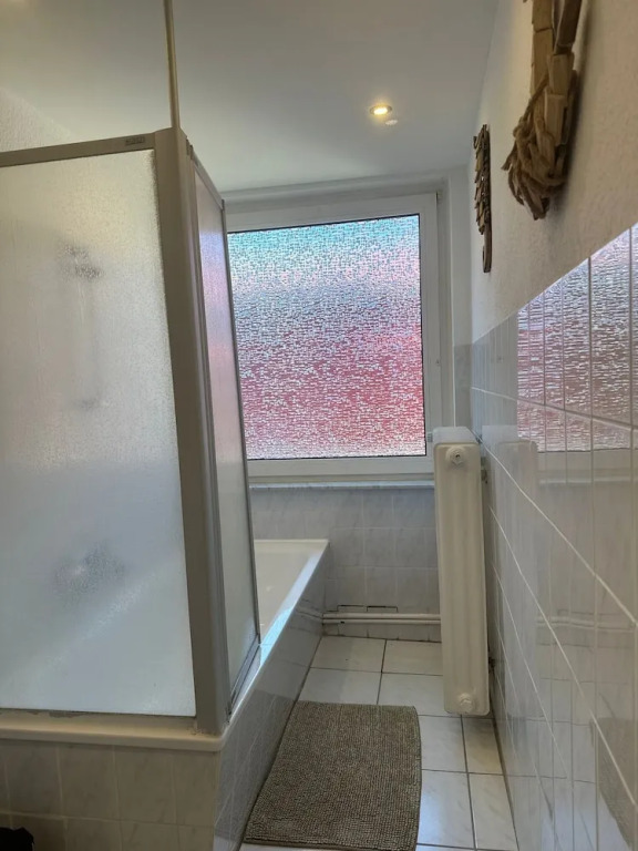 GREEN PARK Apartment