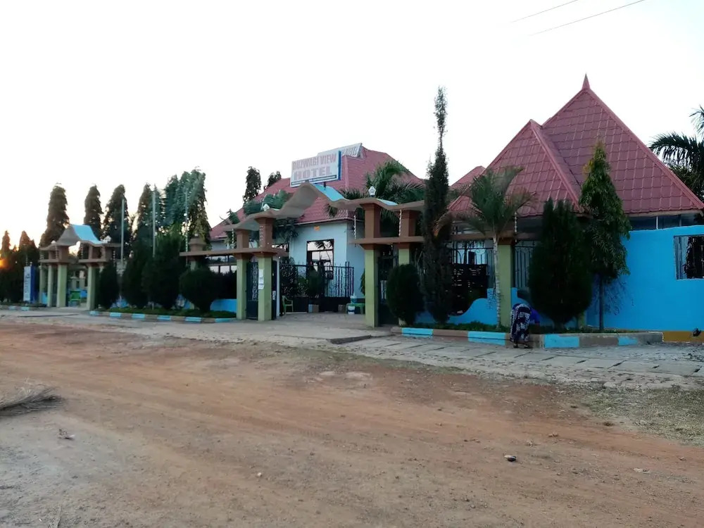 Buzwagi View Hotel