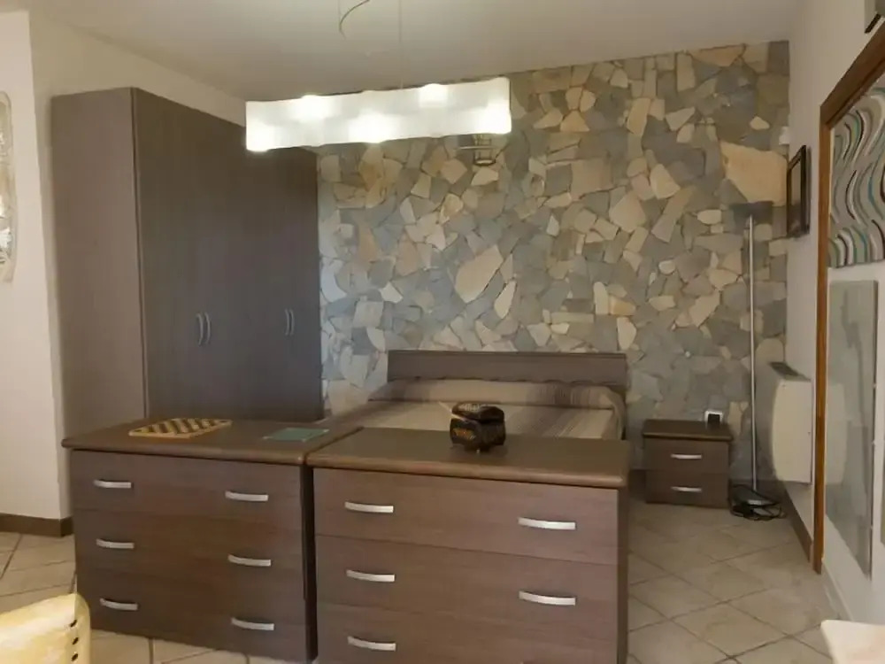 B&B Villa Meridiana