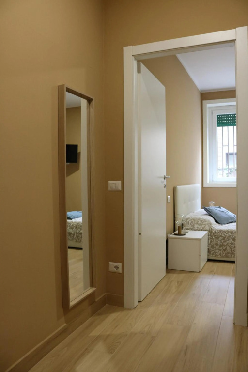 Smart Flat Portello
