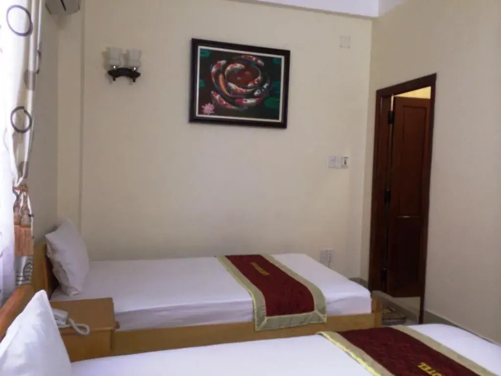 Thuy Duong Hotel