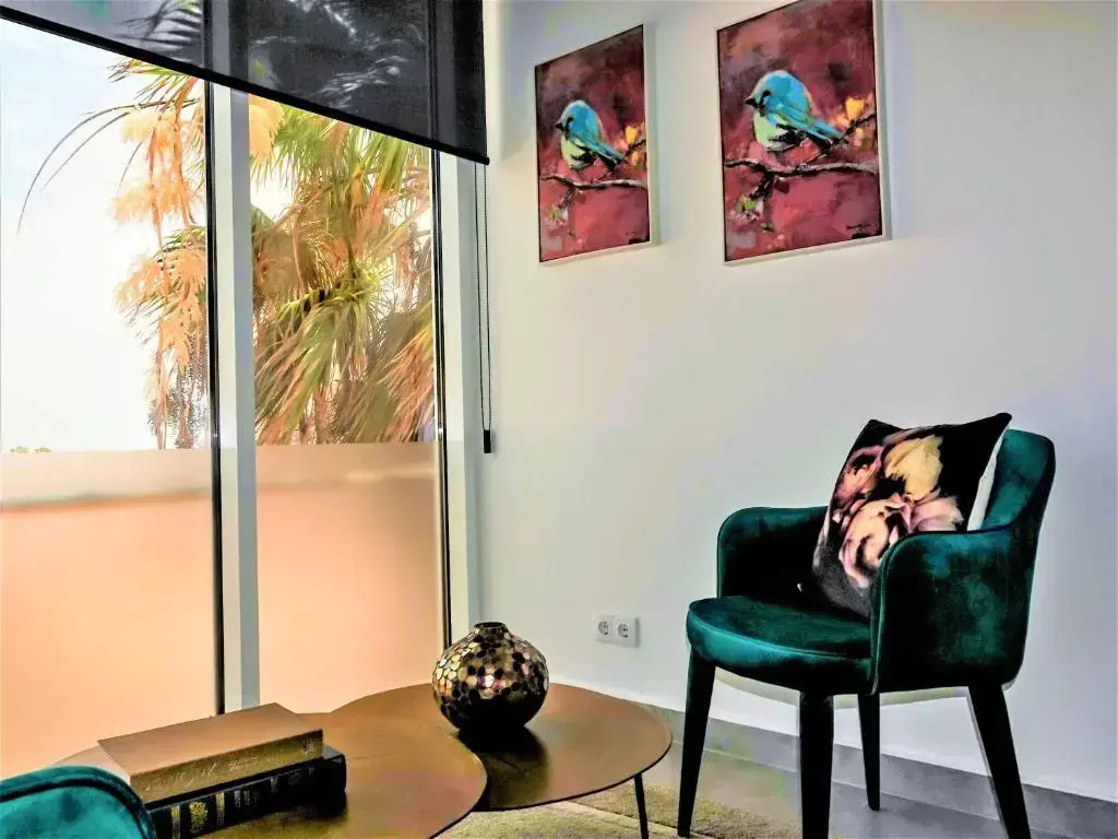 DESIGN SUITES Boutique Hotel