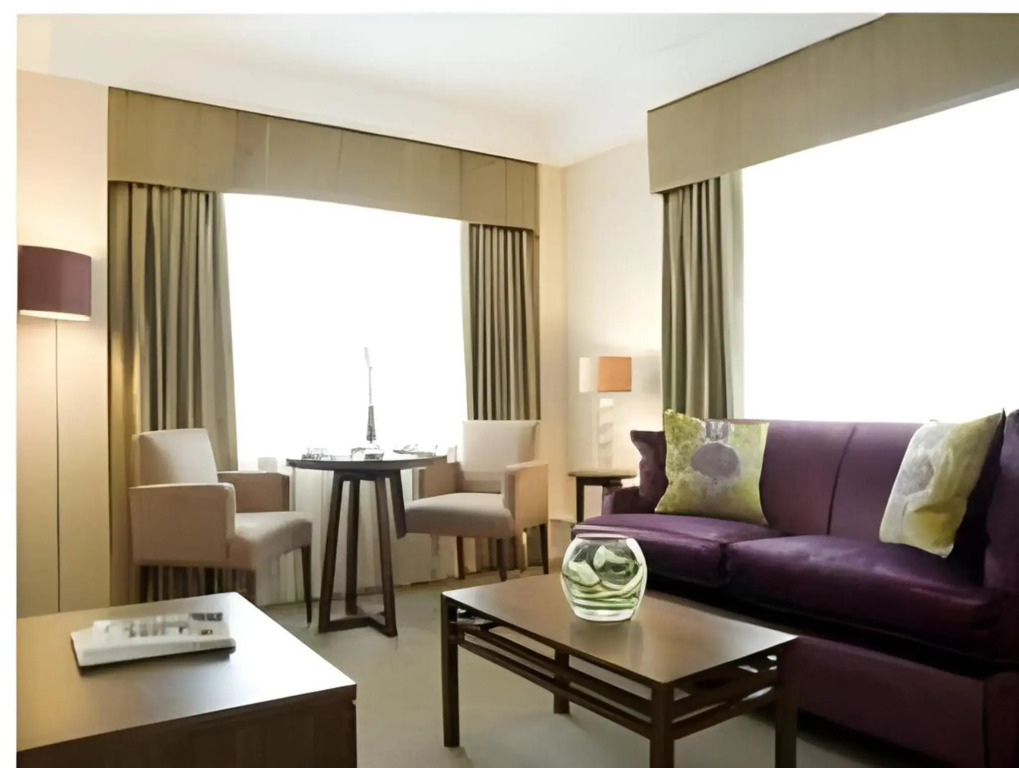 Dolphin House - Serviced Apartment Living In London