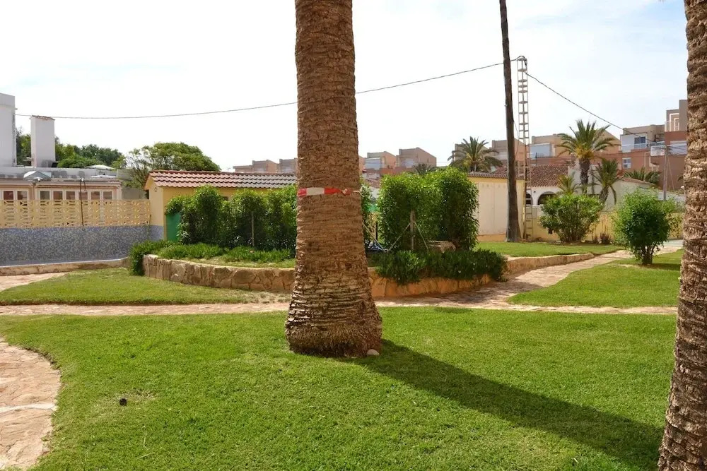 Apartamento Eden Playa