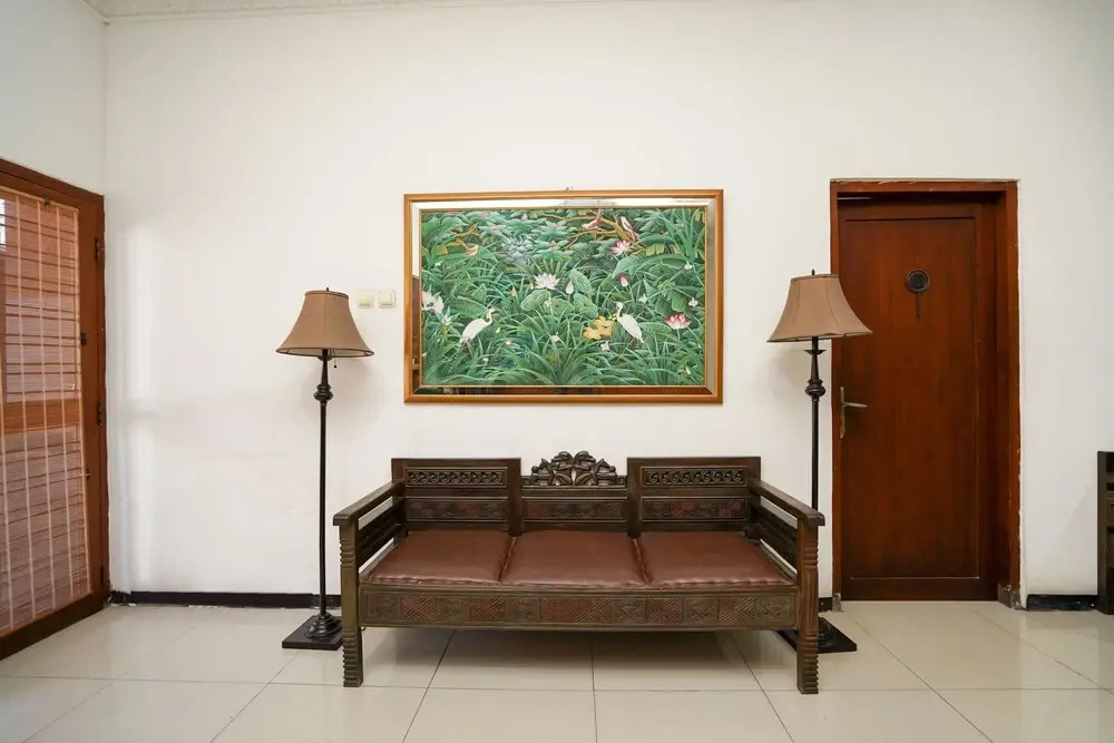 Penginapan Darma II by Oyo Rooms