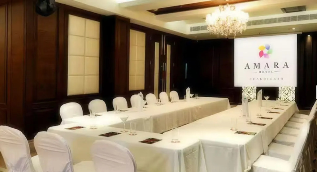 Amara Hotel
