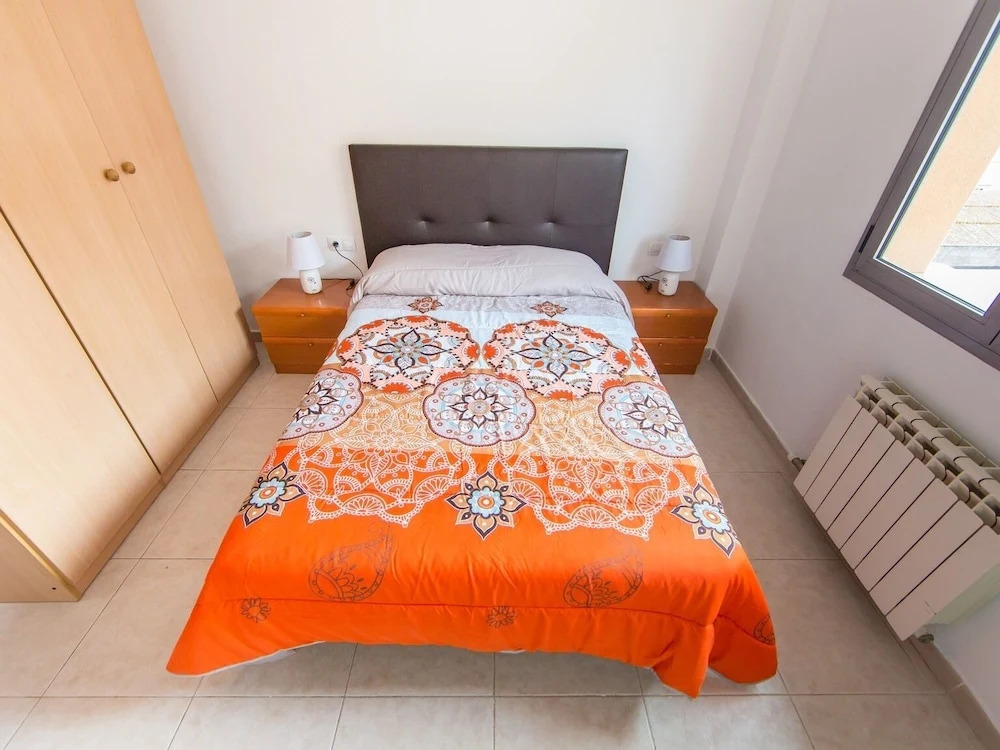 Apartamento Nil
