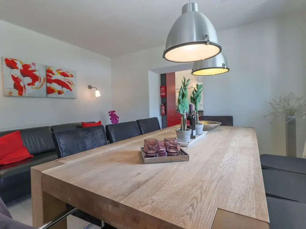 Modern Apartment in Brixen Im Thale with Garden