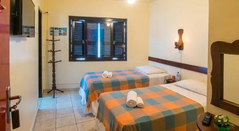 Hotel Guarita