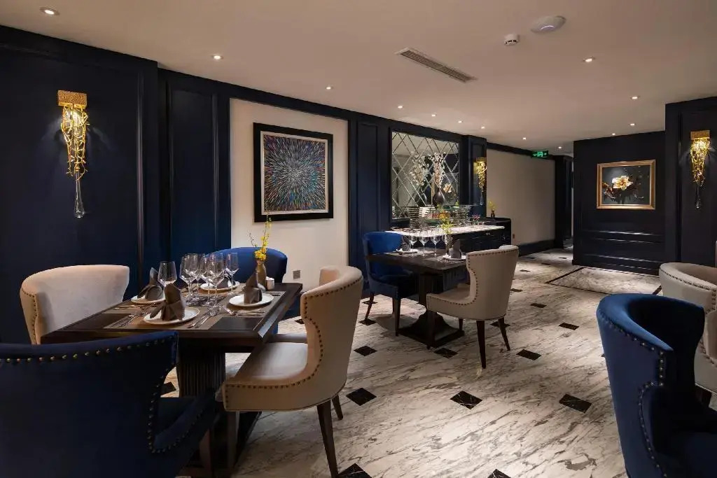 Soleil Boutique Hotel Hanoi