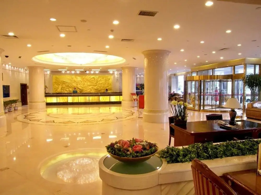 Guoerzhao Hotel