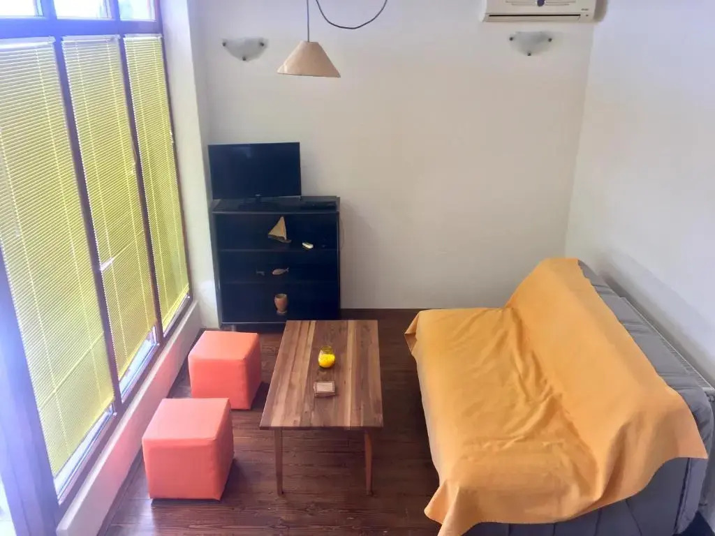 Apartment Kaneo