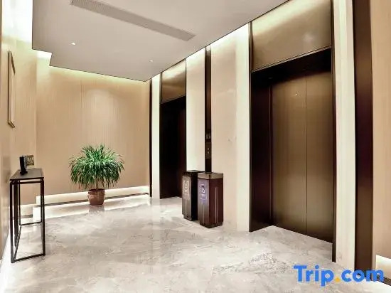 Veegle By Landison Hotel Lanxi