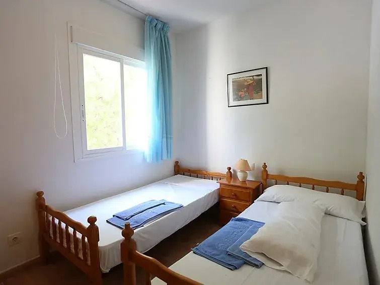 Urb Zona Estival - Three Bedroom