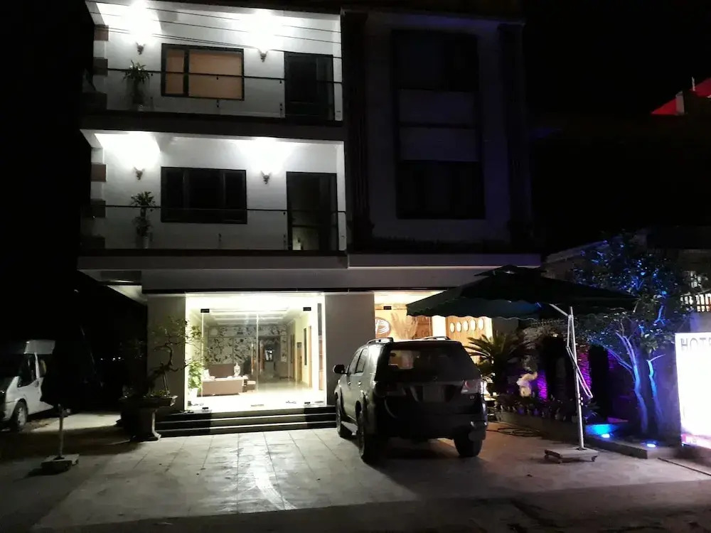 Vu Ha Hotel