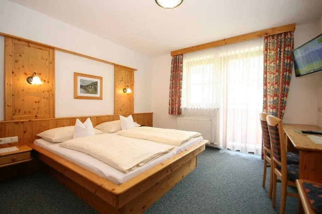 Hotel Cafe Hermann