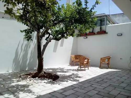 Cortile Calinea