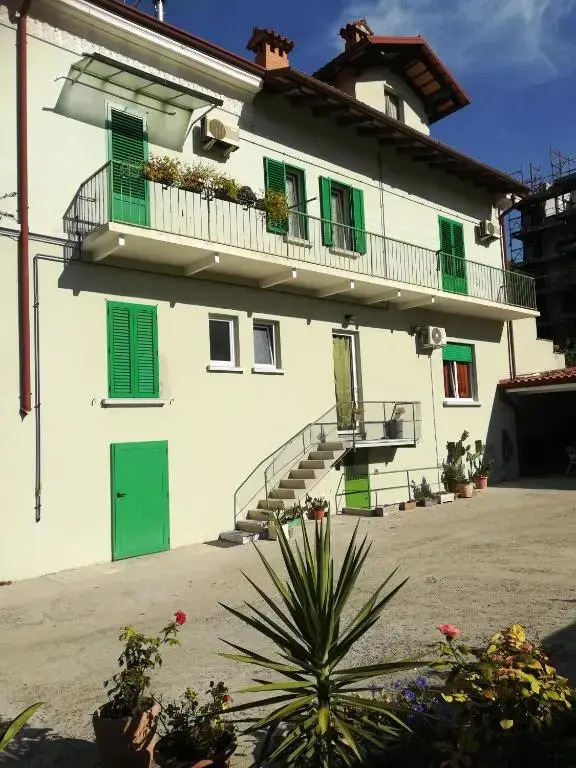 Gorizia vacanze