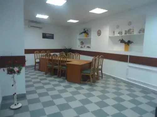 Aelita Hostel