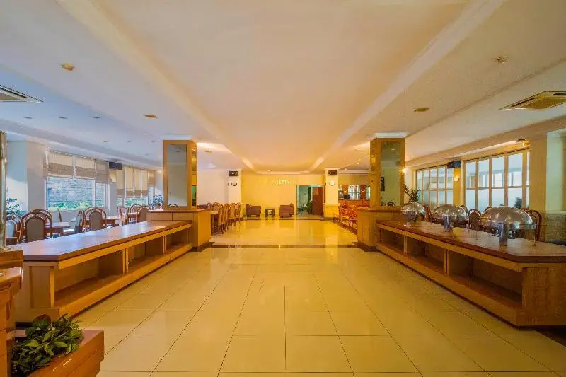 Baltika Hotel by OYO Rooms