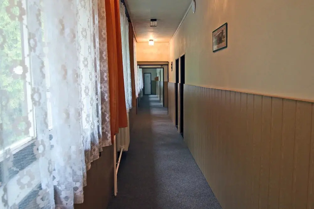 Hotel Medlov Depandance