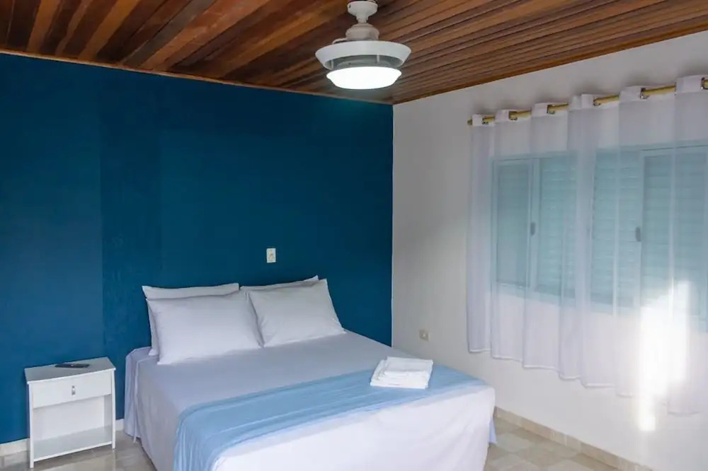 Pousada Villa do Sossego